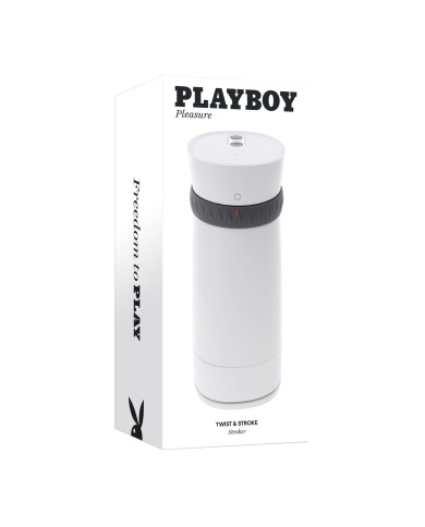 Jack Ass Endurance Playboy Playboy Bianco Jack Ass Endurance Playboy Playboy Bianco