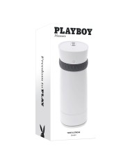 Jack Ass Endurance Playboy Playboy Bianco