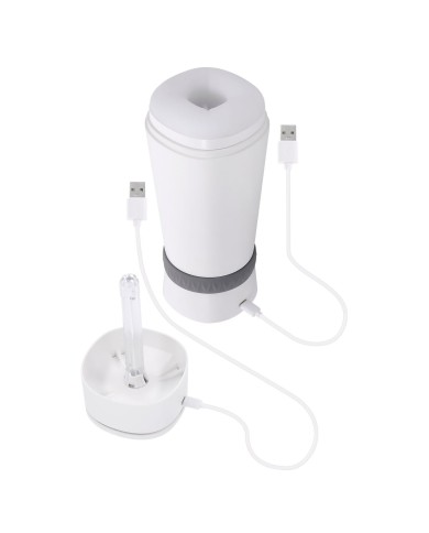 Jack Ass Endurance Playboy Playboy Bianco