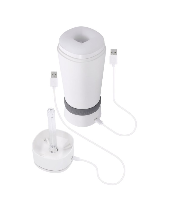 Jack Ass Endurance Playboy Playboy Bianco