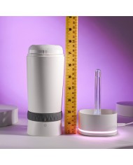 Jack Ass Endurance Playboy Playboy Bianco