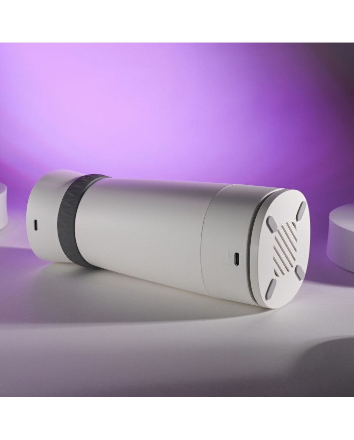 Jack Ass Endurance Playboy Playboy Bianco