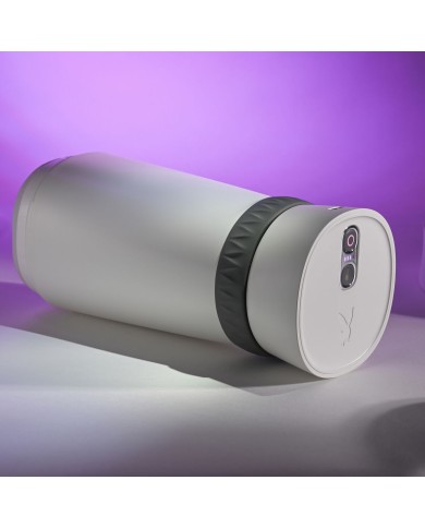 Jack Ass Endurance Playboy Playboy Bianco