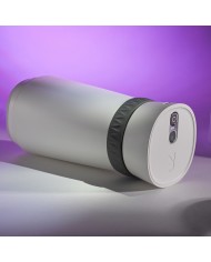 Jack Ass Endurance Playboy Playboy Bianco