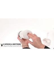 Jack Ass Endurance Playboy Playboy Bianco