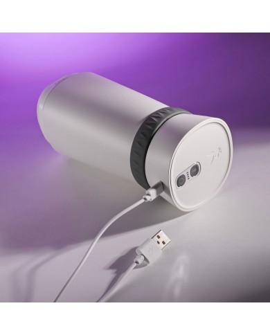 Jack Ass Endurance Playboy Playboy Bianco