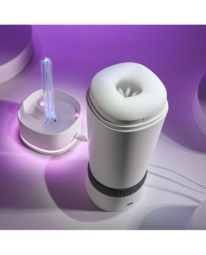 Jack Ass Endurance Playboy Playboy Bianco