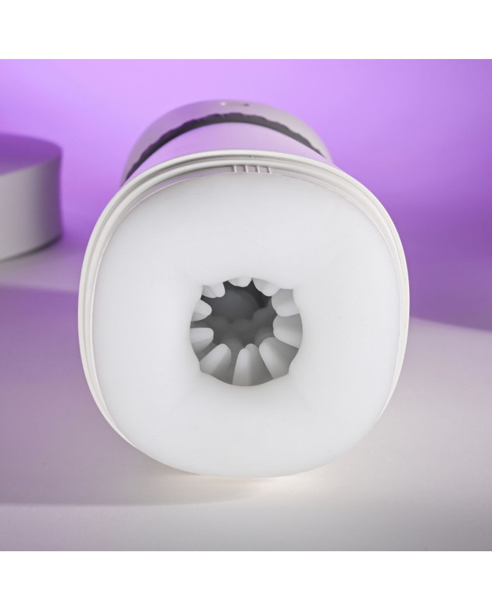 Jack Ass Endurance Playboy Playboy Bianco