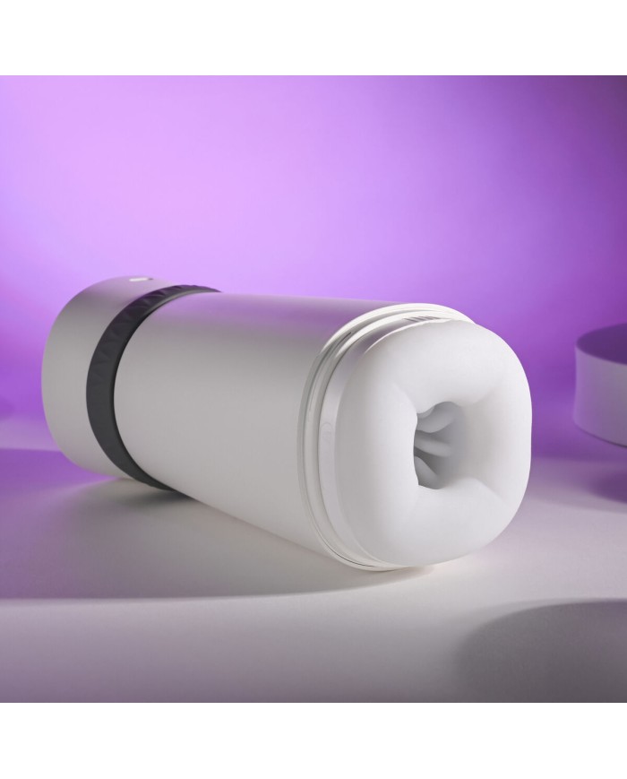 Jack Ass Endurance Playboy Playboy Bianco