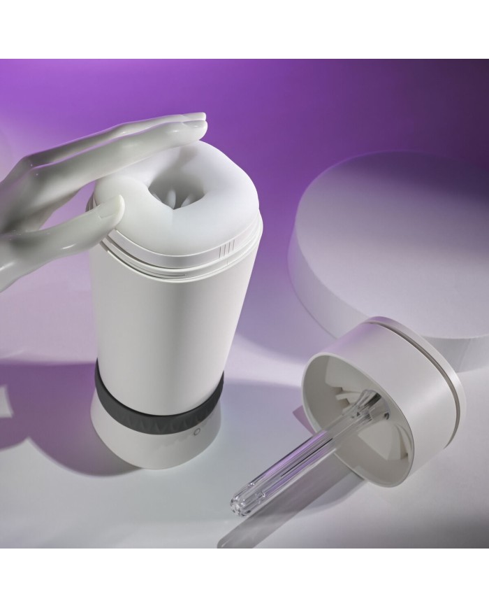 Jack Ass Endurance Playboy Playboy Bianco