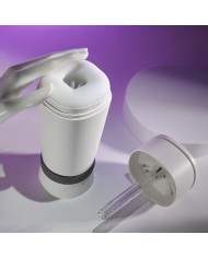 Jack Ass Endurance Playboy Playboy Bianco