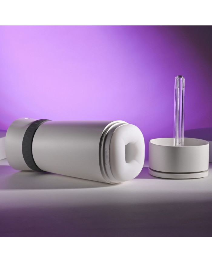 Jack Ass Endurance Playboy Playboy Bianco