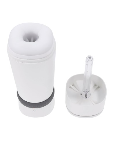 Jack Ass Endurance Playboy Playboy Bianco