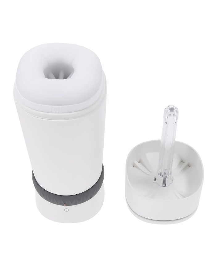 Jack Ass Endurance Playboy Playboy Bianco