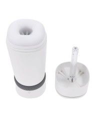 Jack Ass Endurance Playboy Playboy Bianco