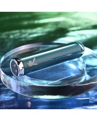 Vibratore Mini Playboy Emerald Verde