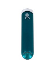 Vibratore Mini Playboy Emerald Verde