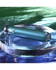 Vibratore Mini Playboy Emerald Verde