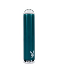 Vibratore Mini Playboy Emerald Verde
