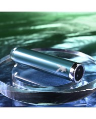 Vibratore Mini Playboy Emerald Verde