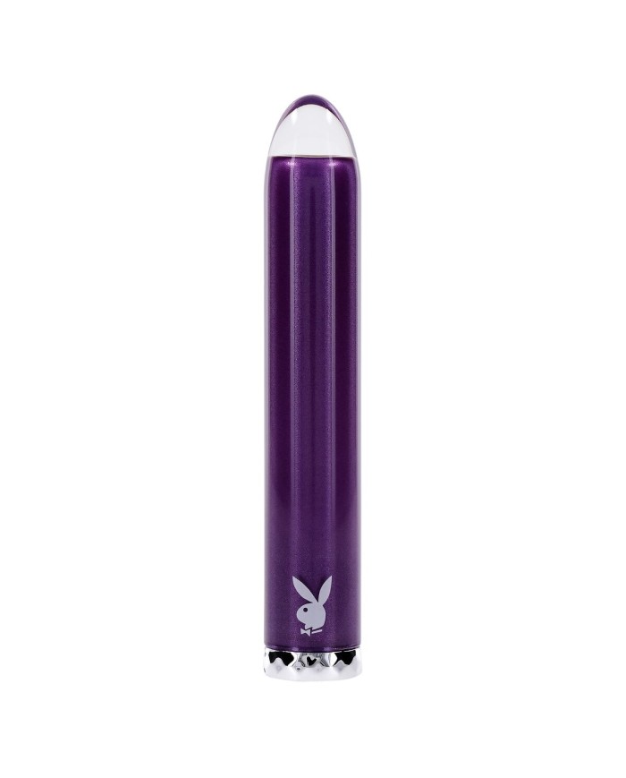 Vibratore Playboy Playboy Viola