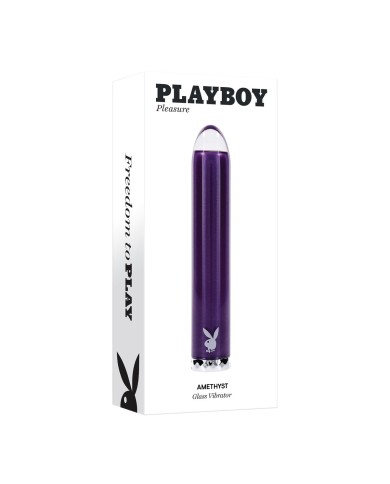 Vibratore Playboy Playboy Viola
