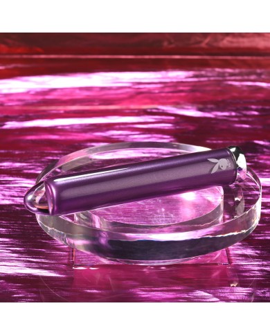 Vibratore Playboy Playboy Viola