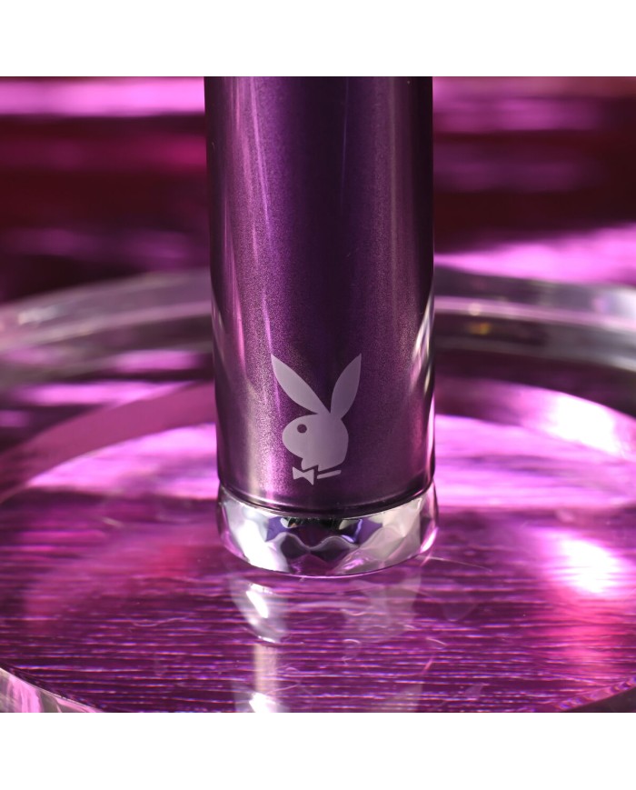 Vibratore Playboy Playboy Viola