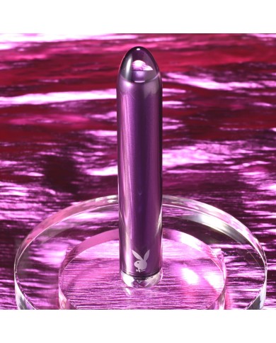 Vibratore Playboy Playboy Viola