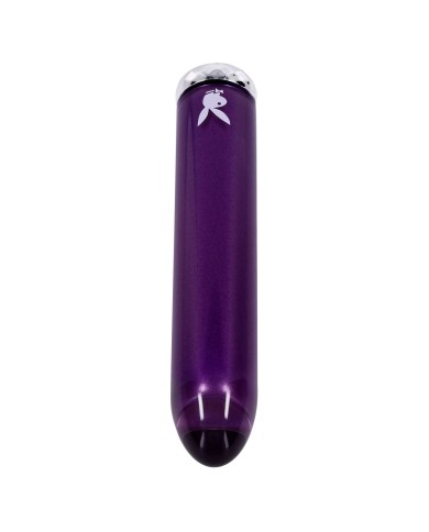 Vibratore Playboy Playboy Viola