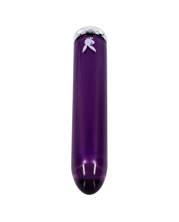 Vibratore Playboy Playboy Viola