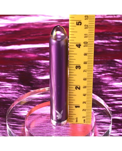 Vibratore Playboy Playboy Viola
