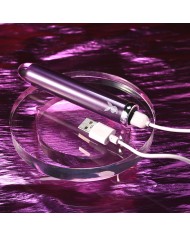 Vibratore Playboy Playboy Viola