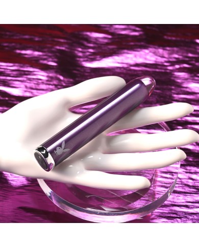 Vibratore Playboy Playboy Viola