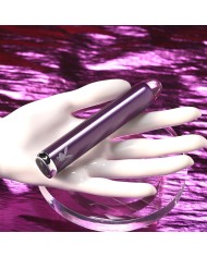 Vibratore Playboy Playboy Viola