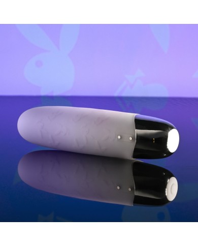 Vibratore Playboy Playboy Rosa