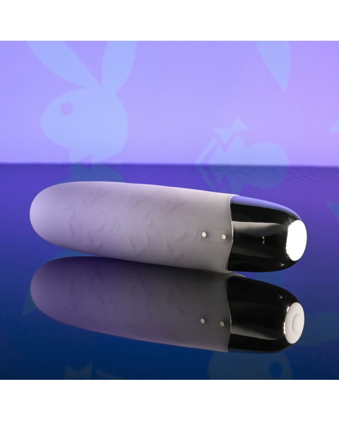 Vibratore Playboy Playboy Rosa