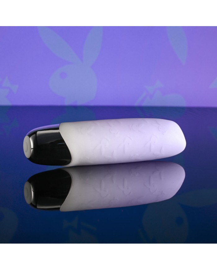 Vibratore Playboy Playboy Rosa