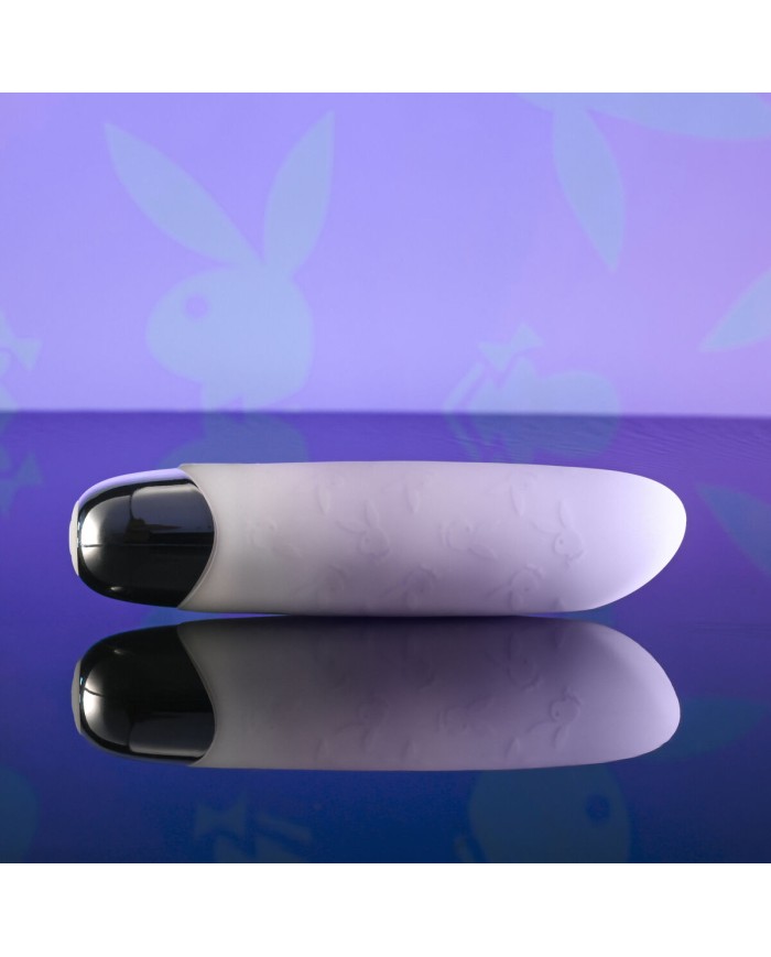 Vibratore Playboy Playboy Rosa