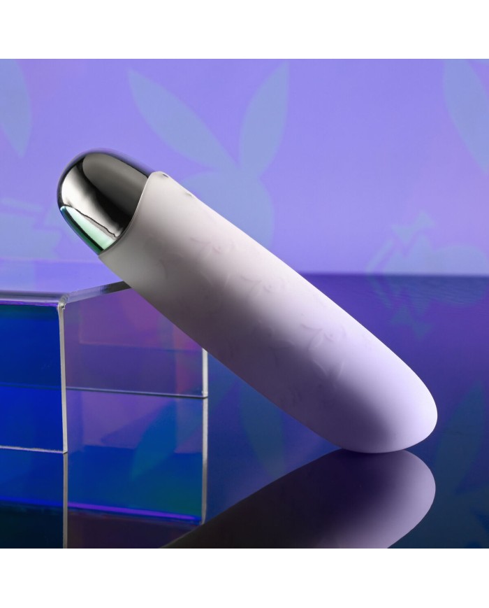 Vibratore Playboy Playboy Rosa