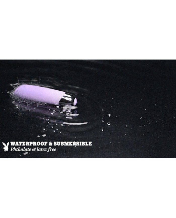 Vibratore Playboy Playboy Rosa