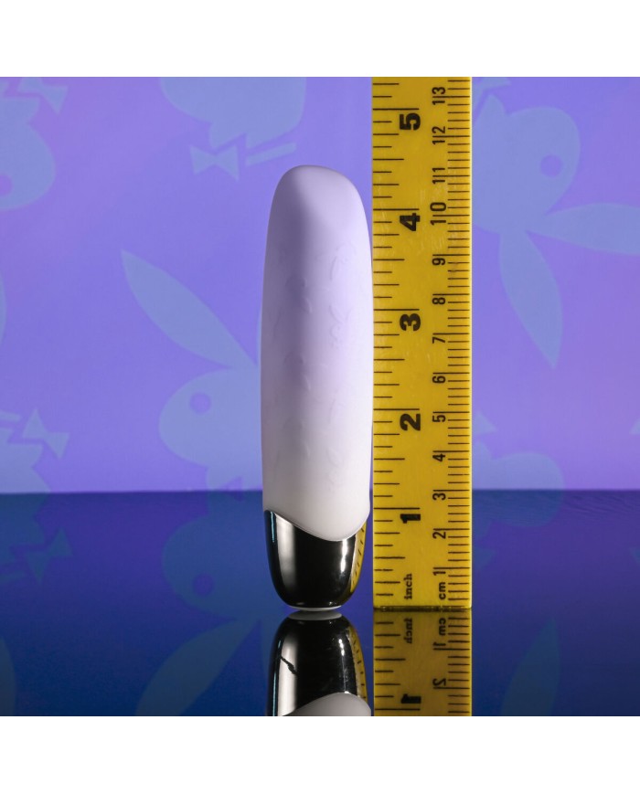 Vibratore Playboy Playboy Rosa