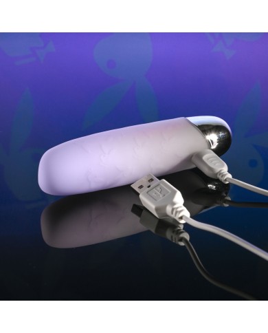 Vibratore Playboy Playboy Rosa