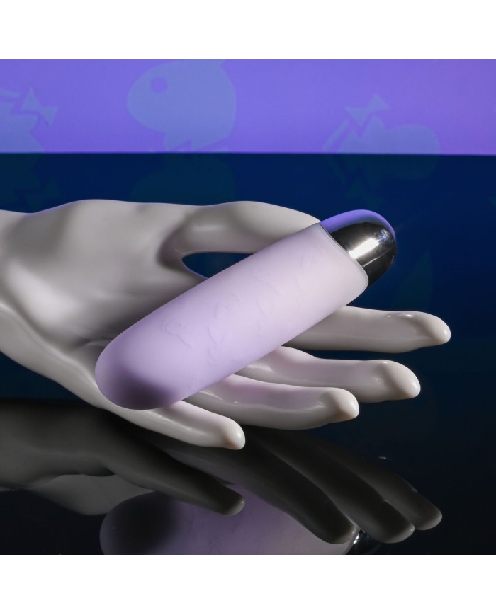 Vibratore Playboy Playboy Rosa