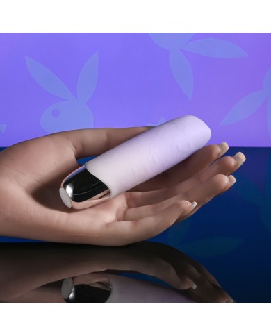 Vibratore Playboy Playboy Rosa