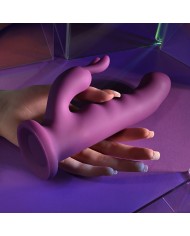 Vibratore per il Punto-G Playboy FLUFFLE Rosa Vibratore per il Punto-G Playboy FLUFFLE Rosa