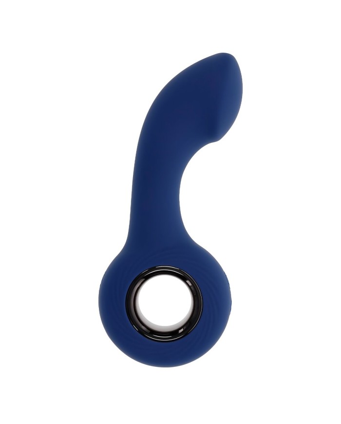 Vibratore Zero Tolerance Zero Tolerance Azzurro Vibratore Zero Tolerance Zero Tolerance Azzurro