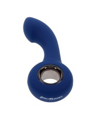 Vibratore Zero Tolerance Zero Tolerance Azzurro Vibratore Zero Tolerance Zero Tolerance Azzurro