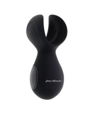 Vibratore Zero Tolerance Zero Tolerance Nero