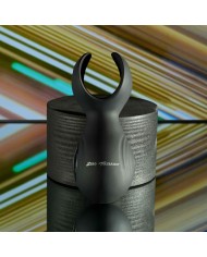 Vibratore Zero Tolerance Zero Tolerance Nero